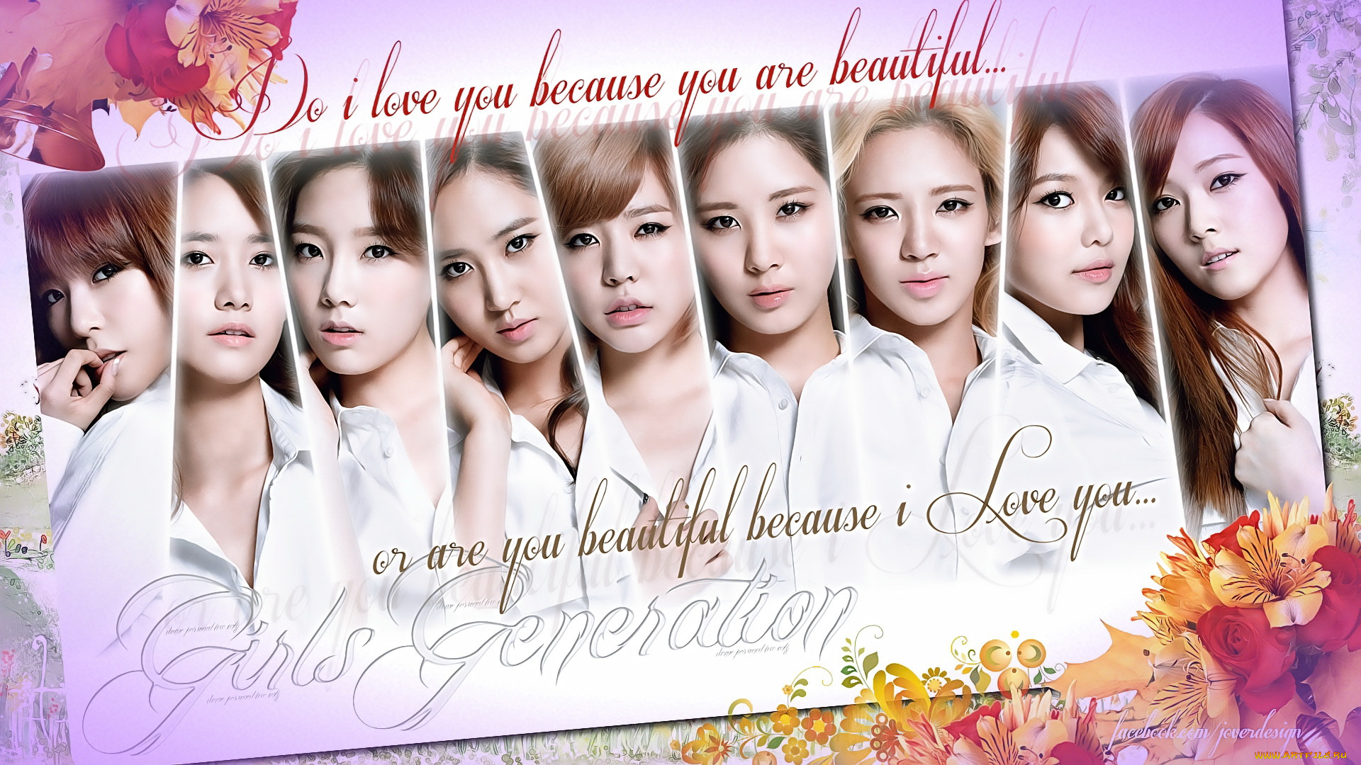 , girls, generation, snsd